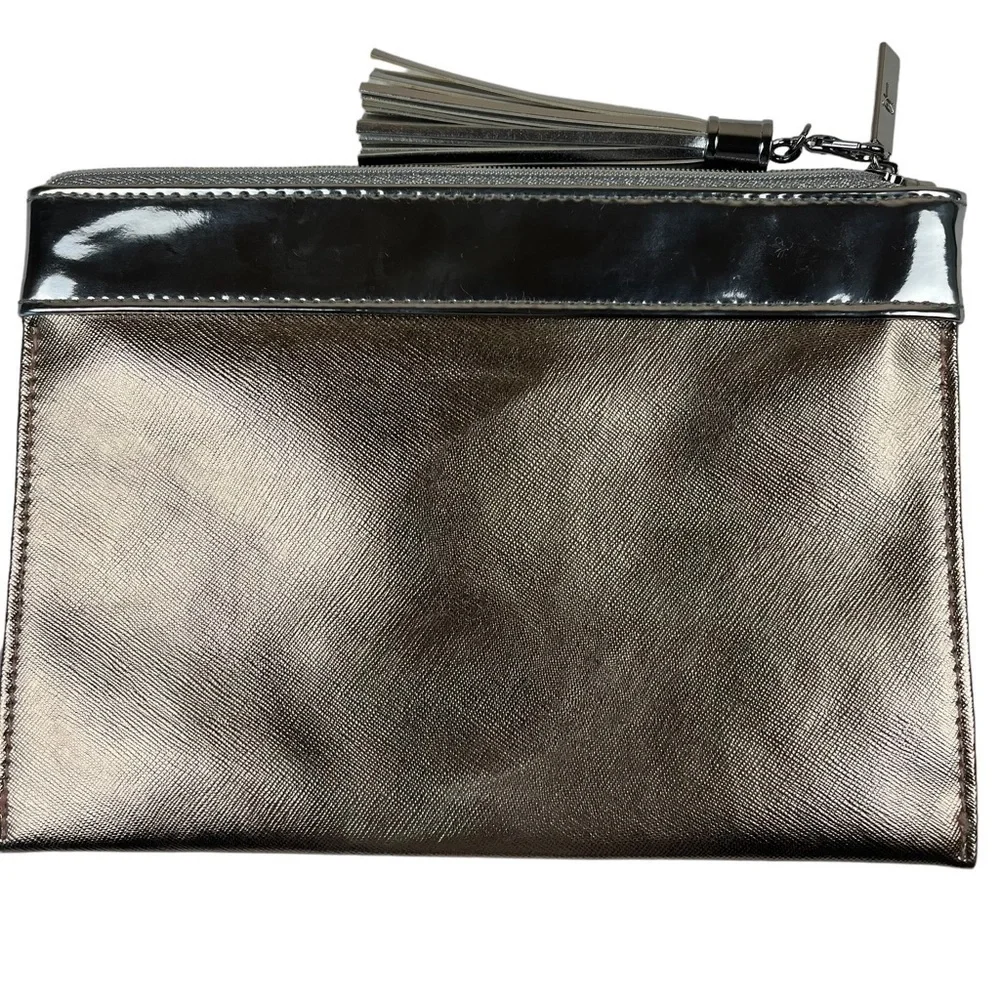 It Brushes for Ulta Rose Gold Brush Bag